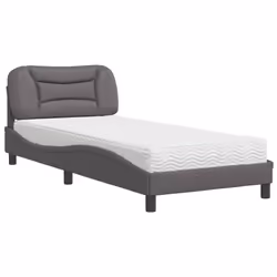 VidaXL 3208692, 950 mm, 2080 mm, 745 mm, 100 x 15 mm, 1 pièce(s)