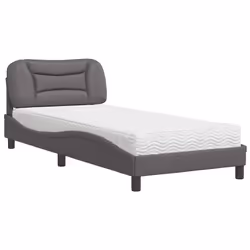 VidaXL 3208699, 2000 mm, 900 mm, 170 mm, 100 x 15 mm, 1 pièce(s)
