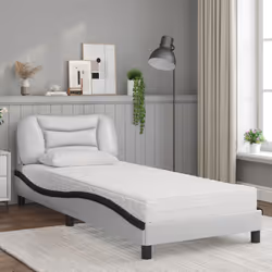 VidaXL 3208702 lit - Vue supplémentaire 2