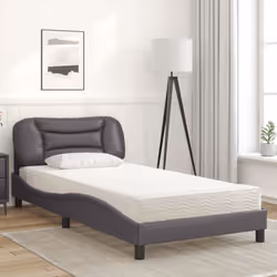 VidaXL 3208706 lit - Vue supplémentaire 2