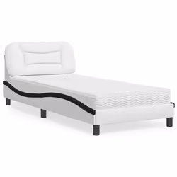 VidaXL 3208709, 2000 mm, 1000 mm, 170 mm, 110 x 15 mm, 1 pièce(s)