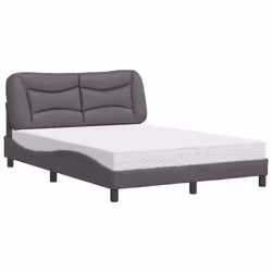 VidaXL 3208727, 2000 mm, 1400 mm, 170 mm, 150 x 15 mm, 1 pièce(s)