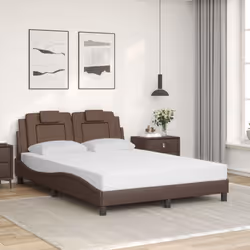 VidaXL 3208791 lit - Vue supplémentaire 2