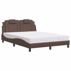 VidaXL 3208805, 2000 mm, 1600 mm, 170 mm, 160 x 3 mm, 1 pièce(s)