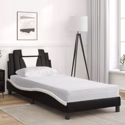 VidaXL 3208822 lit - Vue supplémentaire 2