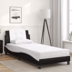 VidaXL 3208829 lit - Vue supplémentaire 2