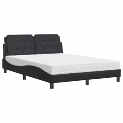 VidaXL 3208866, 2000 mm, 1400 mm, 170 mm, 140 x 3 mm, 1 pièce(s)