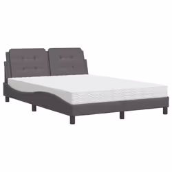 VidaXL 3208869, 2000 mm, 1400 mm, 170 mm, 140 x 3 mm, 1 pièce(s)