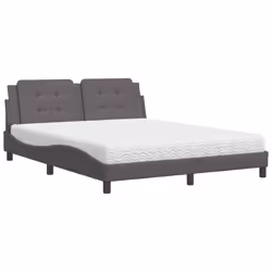 VidaXL 3208876, 2000 mm, 1600 mm, 170 mm, 160 x 3 mm, 1 pièce(s)