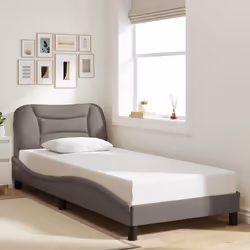 VidaXL 3213680 sommier - Vue supplémentaire 4