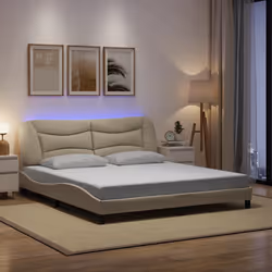 VidaXL 3213681 sommier