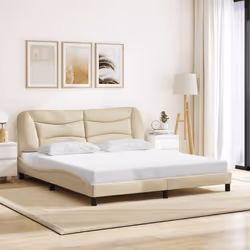 VidaXL 3213723 sommier - Vue supplémentaire 4