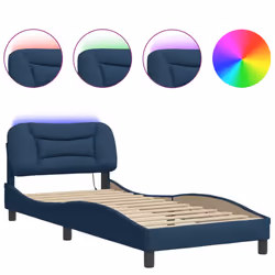VidaXL 3213724 sommier - Vue supplémentaire 4