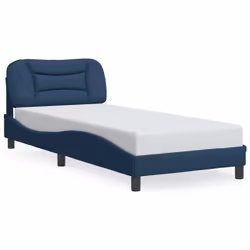 VidaXL 3213731, Bleu, 2050 mm, 2,18 m, 745 mm, 2000 x 2000 mm, 1 pièce(s)