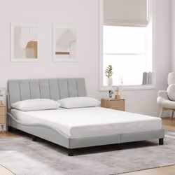 VidaXL 3213781 sommier - Vue supplémentaire 4