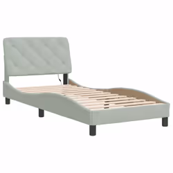 VidaXL 3213825 sommier