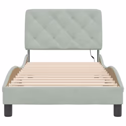 VidaXL 3213855 sommier - Vue supplémentaire 5