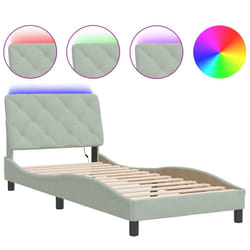 VidaXL 3213867 sommier