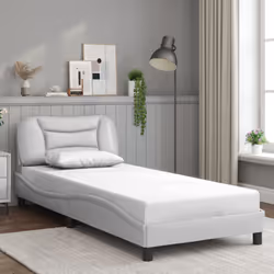 VidaXL 3213907 sommier - Vue supplémentaire 4