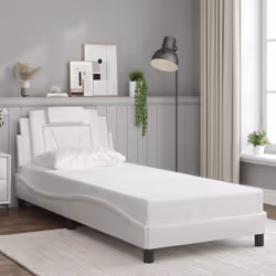 VidaXL 3213988 sommier - Vue supplémentaire 4