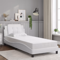 VidaXL 3214069 sommier - Vue supplémentaire 4
