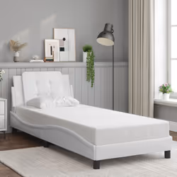 VidaXL 3214083 sommier - Vue supplémentaire 4