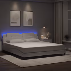 VidaXL 3214125 sommier - Vue supplémentaire 4