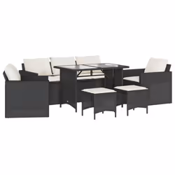 VidaXL 3213548, 6 pièce(s)