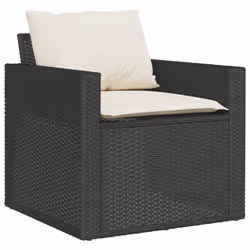 VidaXL 3213548 ensemble de meubles de jardin - Vue supplémentaire 4