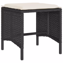 VidaXL 3213548 ensemble de meubles de jardin - Vue supplémentaire 5