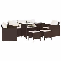 VidaXL 3213550, 6 pièce(s)