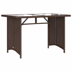 VidaXL 3213550 ensemble de meubles de jardin