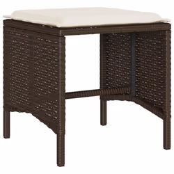 VidaXL 3213550 ensemble de meubles de jardin - Vue supplémentaire 4