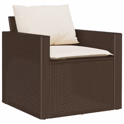 VidaXL 3213550 ensemble de meubles de jardin - Vue supplémentaire 5