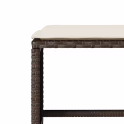 VidaXL 3213550 ensemble de meubles de jardin - Vue supplémentaire 6