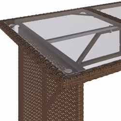 VidaXL 3213550 ensemble de meubles de jardin - Vue supplémentaire 7