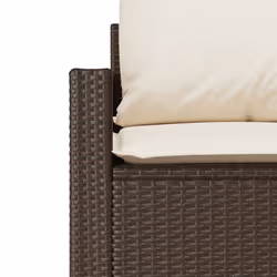 VidaXL 3213550 ensemble de meubles de jardin - Vue supplémentaire 8
