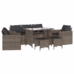 VidaXL 3213551, 6 pièce(s)
