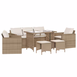 VidaXL 3213552, 6 pièce(s)