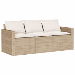 VidaXL 3213552 ensemble de meubles de jardin
