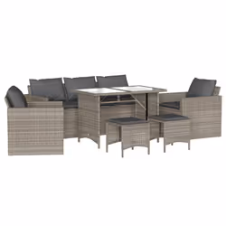VidaXL 3213554, 6 pièce(s)