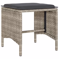 VidaXL 3213554 ensemble de meubles de jardin - Vue supplémentaire 5