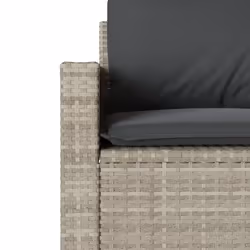 VidaXL 3213554 ensemble de meubles de jardin - Vue supplémentaire 7