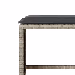 VidaXL 3213554 ensemble de meubles de jardin - Vue supplémentaire 8