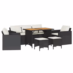 VidaXL 3213556, 6 pièce(s)