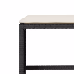 VidaXL 3213556 ensemble de meubles de jardin - Vue supplémentaire 8