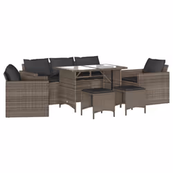 VidaXL 3213557, 6 pièce(s)
