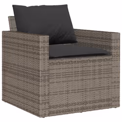 VidaXL 3213557 ensemble de meubles de jardin