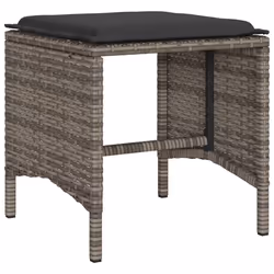 VidaXL 3213557 ensemble de meubles de jardin - Vue supplémentaire 4