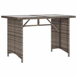 VidaXL 3213557 ensemble de meubles de jardin - Vue supplémentaire 5